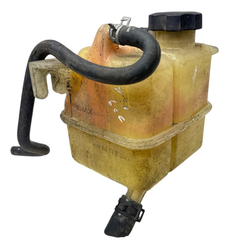 Reservatório Água Radiador Chevrolet Captiva V6  - Imagem 3