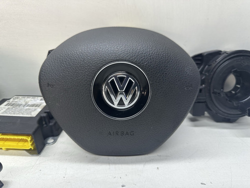 Kit Air Bag Vw Up Tsi 2018 Diante - Imagem 2