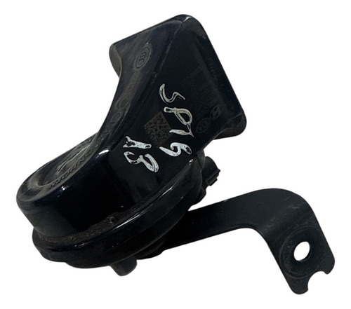 Buzina Original Kia Sportage 2018 2019  - Imagem 2