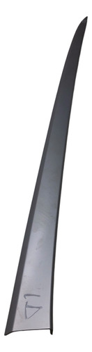 Moldura Superior Portas Direita Hyundai New Creta 2023 - Imagem 2