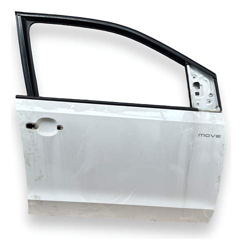 Porta Dianteira Direita Vw Up Dianteira Direita