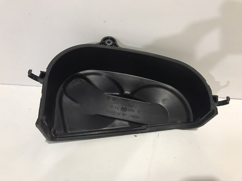 Capa Correia Dentada Vw 1.0 Tsi Up Tcross Polo Virtus - Imagem 2