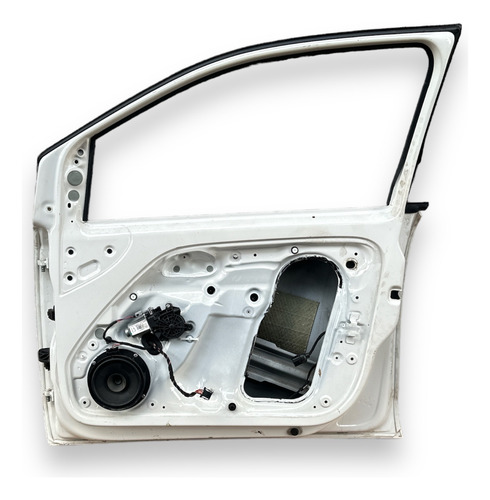 Porta Dianteira Direita Vw Up Dianteira Direita - Imagem 2