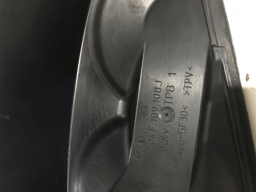 Capa Correia Dentada Vw 1.0 Tsi Up Tcross Polo Virtus - Imagem 3