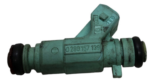 Bico Injetor Ford New Fiesta 1.5 280157139 - Imagem 3