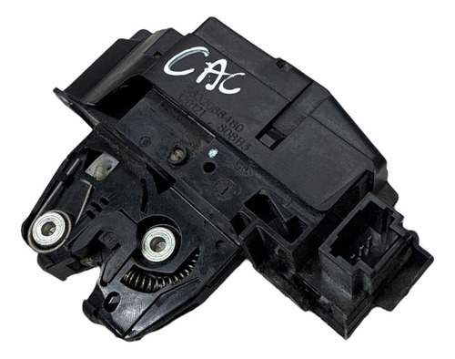 Fechadura Tampa Traseira Citroën C4 Cactus  - Imagem 2