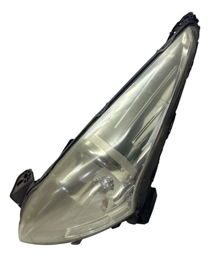 Farol Esquerdo Peugeot 3008 2013  Esquerdo/motorista - Imagem 2