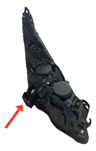 Farol Esquerdo Peugeot 3008 2013  Esquerdo/motorista - Imagem 3