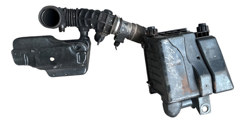 Caixa Filtro Ar Chevrolet Agile 