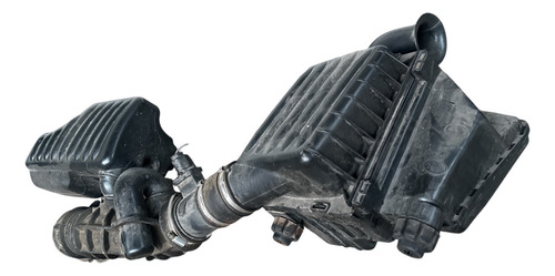 Caixa Filtro Ar Chevrolet Agile  - Imagem 2