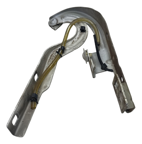 Dobradiça Braço Capo Direito Peugeot 3008 2013  - Imagem 2