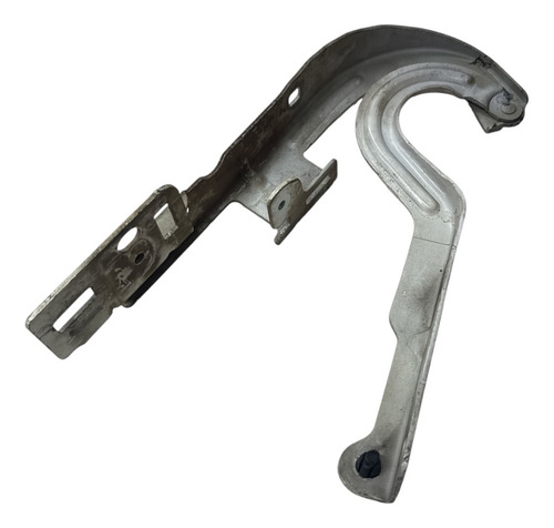 Dobradiça Braço Capo Esquerdo Peugeot 3008 2013  - Imagem 2