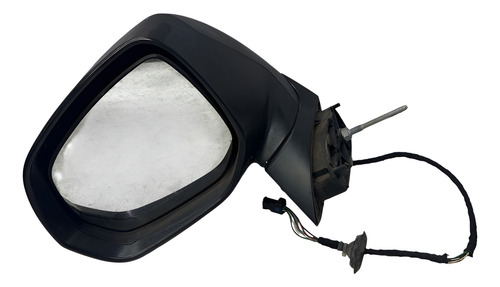 Retrovisor Esquerdo Peugeot 3008 2013 