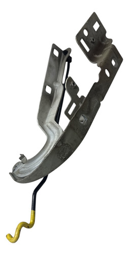 Dobradiça Braço Capo Esquerdo Peugeot 3008 2013  - Imagem 3