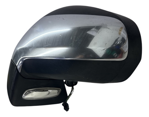 Retrovisor Esquerdo Peugeot 3008 2013  - Imagem 2