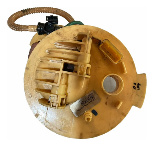 Bomba Combustível Range Rover Vogue 4.4 Tdv8 - Imagem 2