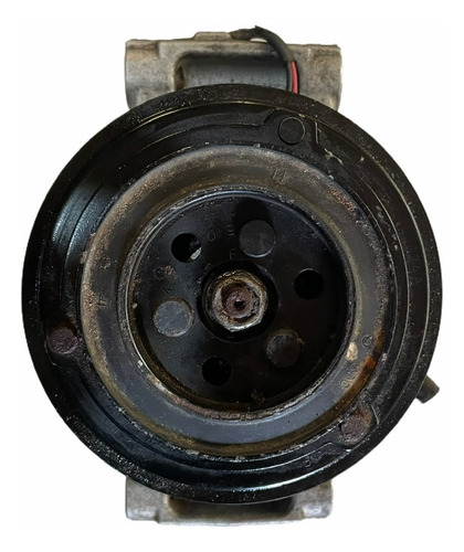 Compressor Ar Condicionado Range Rover Vogue 4.4 Tdv8 - Imagem 2