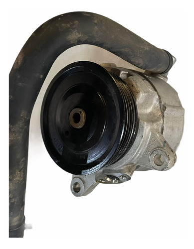 Bomba Direção Hidráulica Range Rover Vogue 4.4 Tdv8 - Imagem 2