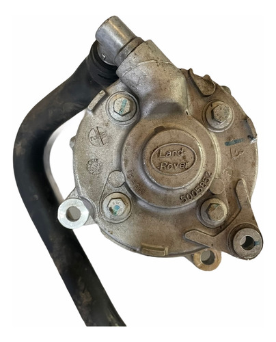 Bomba Direção Hidráulica Range Rover Vogue 4.4 Tdv8 - Imagem 3