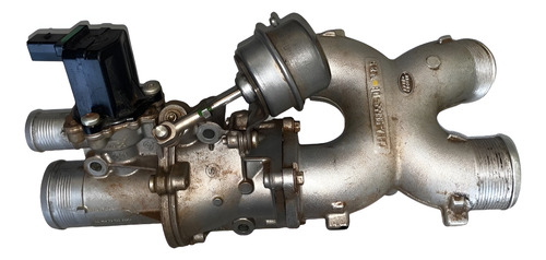 Válvula Egr Range Rover Vogue 4.4 Tdv8 1045175s01