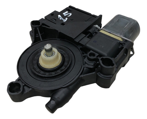 Motor Máquina Vidro Dianteira Direita Jeep Renegade Preto - Imagem 6