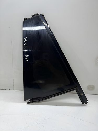 Vidro Janela Porta Traseira Direita Range Rover Vogue 2014