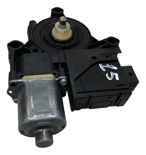 Motor Máquina Vidro Dianteira Direita Jeep Renegade Preto - Imagem 7