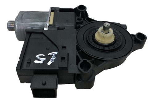 Motor Máquina Vidro Dianteira Direita Jeep Renegade Preto - Imagem 8