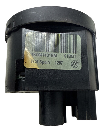 Botão Acendimento Farol Vw Jetta 2016 2017 1k0941431bm  - Imagem 3