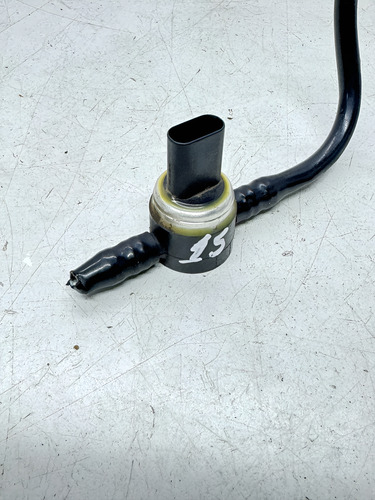 Sensor Pressão Combustível Jeep Renegade 55266801