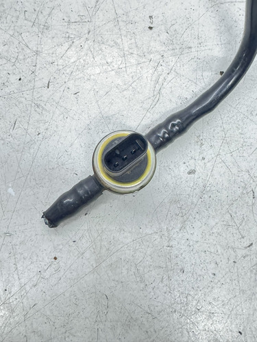 Sensor Pressão Combustível Jeep Renegade 55266801 - Imagem 2