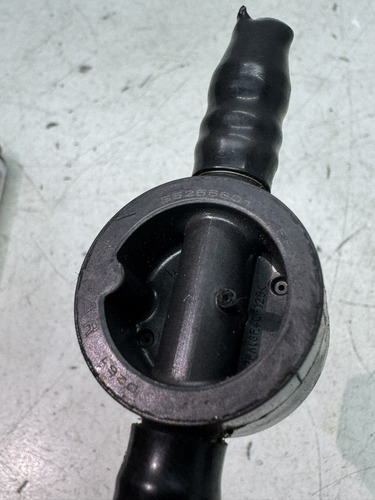 Sensor Pressão Combustível Jeep Renegade 55266801 - Imagem 3