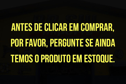Guia Parachoque Traseiro Direito Kia Soul - Imagem 3