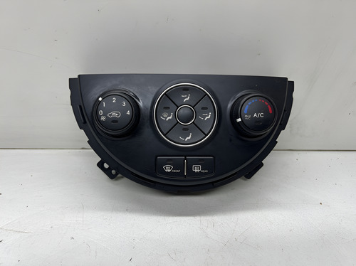 Comando Ar Condicionado Kia Soul 2013
