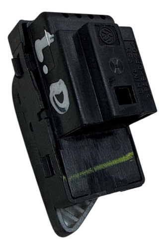 Botão Trava Destrava Direito Vw Jetta 2011 A 2017 5c6962126  - Imagem 2