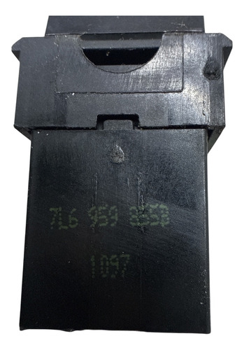 Botão Vidro Elétrico Vw Jetta 2011 A 2017 7l6959855b  - Imagem 2