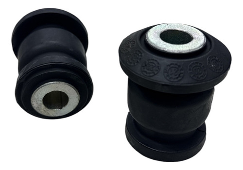 Par Bucha Bandeja Dianteira Fiat Jeep Renegade Compass Mopar - Imagem 2