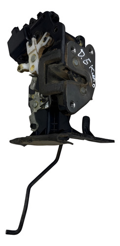 Fechadura Dianteira Esquerda Renault Kwid 