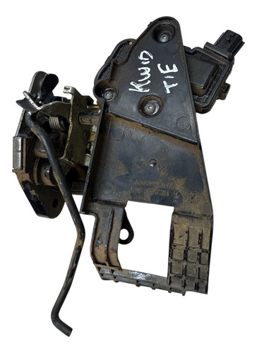 Fechadura Traseira Esquerda Renault Kwid  - Imagem 2