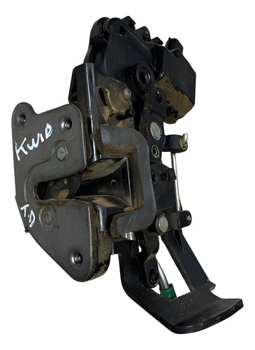 Fechadura Traseira Direita Renault Kwid 