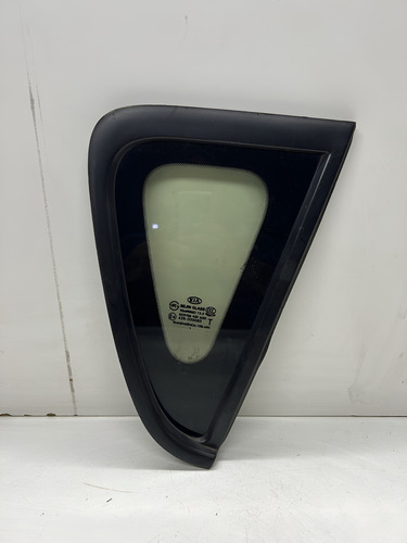 Vidro Lateral Direito Kia Soul