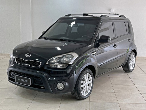 Dobradica Braco Capo Esquerdo Kia Soul - Imagem 2