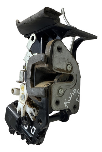 Fechadura Dianteira Direita Renault Kwid 