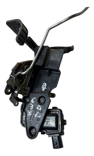 Fechadura Dianteira Direita Renault Kwid  - Imagem 2