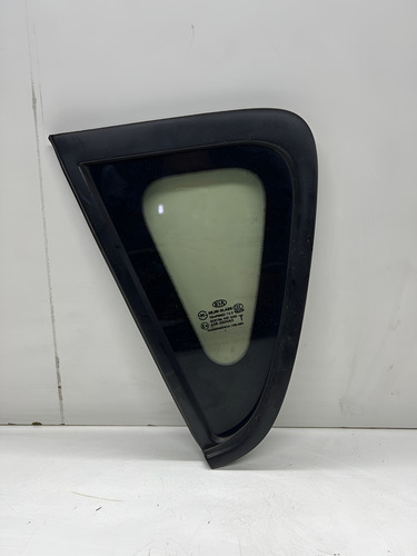 Vidro Lateral Esquerdo Kia Soul