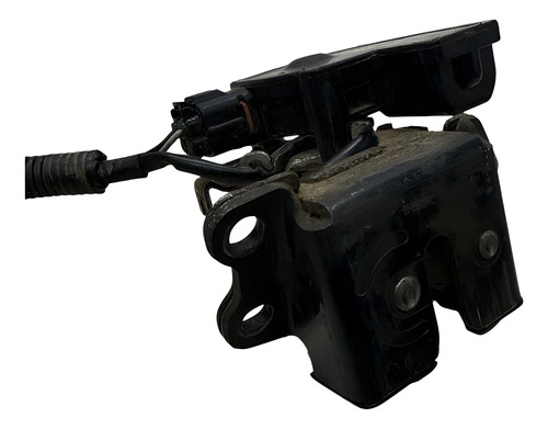 Fechadura Tampa Traseira Toyota Fielder 