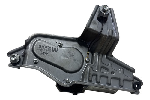 Motor Limpador Traseiro Toyota Fielder  - Imagem 2