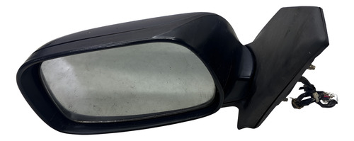 Retrovisor Esquerdo Toyota Corolla Fielder 2004 A 2008 