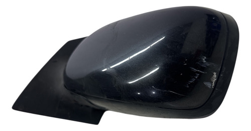 Retrovisor Esquerdo Toyota Corolla Fielder 2004 A 2008  - Imagem 2