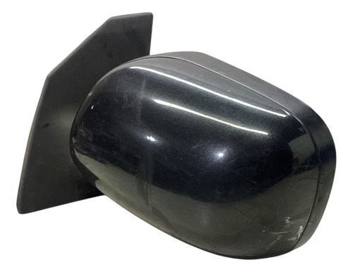 Retrovisor Esquerdo Toyota Corolla Fielder 2004 A 2008  - Imagem 3